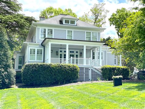 Exterior Painting Service - Bold Coat Painters | Professional House