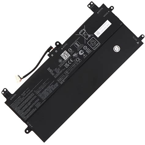 Genuine Asus Rog Flow Z Gz Vi Notebook Battery Wh V