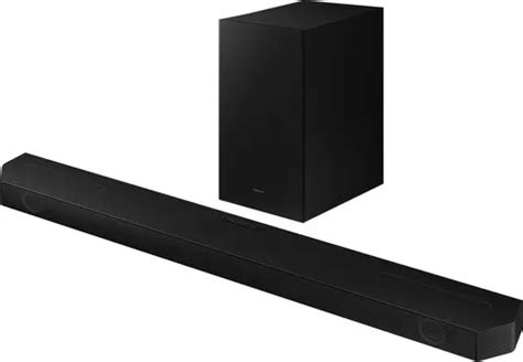 Samsung HW-Q600B kopen? Vergelijk prijzen - TVPedia