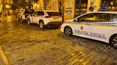 Desactivada la búsqueda de la joven desaparecida en Tarifa que se