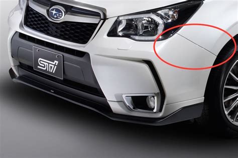 Subaru Forester Front Bumper Replacement Cost Elias Kralik