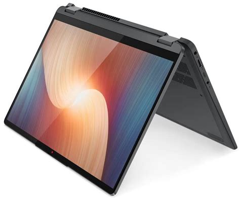 Lenovo Ideapad Flex Alc Amd Ryzen Gb Ram Gb Ssd Inch