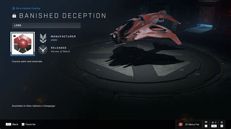 Banished Deception Wasp Skin Now Available In The Campaign Has Anybody