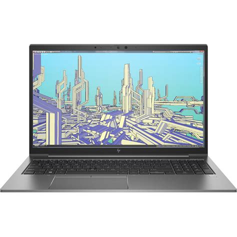 HP ZBook Firefly 15 G7 1Y5Y0UT ABA 15 6 Mobile Workstation Intel