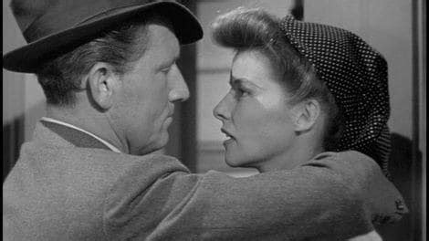 Woman Of The Year (1942) -- (Movie Clip) I'd Say Marry The Girl ...