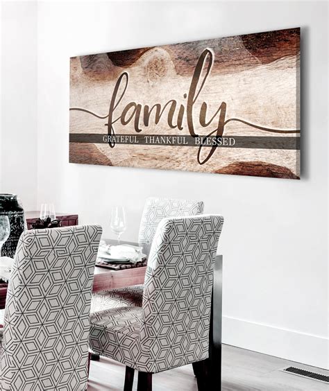 14++ Best Family wall art for living room images info