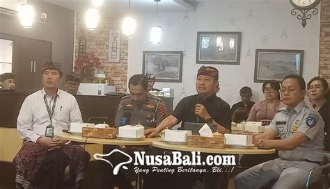 Nusabali Pemprov Kembali Terapkan Relaksasi Pajak Ranmor