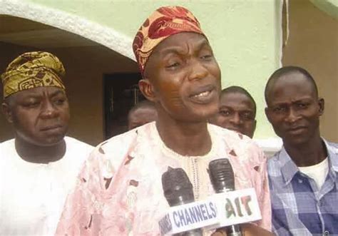 Osun Rerun Adeoti Speaks On Defecting To Apc Reveals Discussion