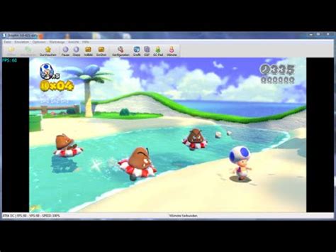 Wii u emulator dolphin - dlbetta