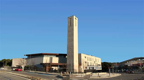 Parroquia Sto Tomás Moro Parroquia Santo Tomás Moro Majadahonda