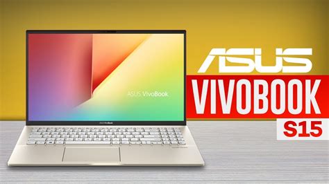 Asus Vivobook S Review Watch Before You Buy Youtube