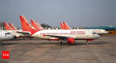 Planes Billion Largest Ever Deal Air India To Revamp Fleet