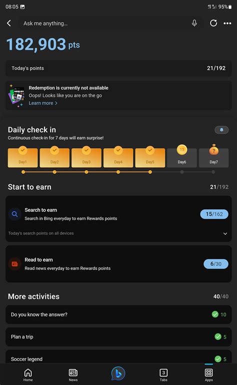 RIP 946 Day Streak (TIL British Crown Dependencies don't have daily