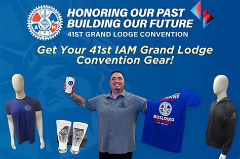 Convention Update 2024 Grand Lodge Convention