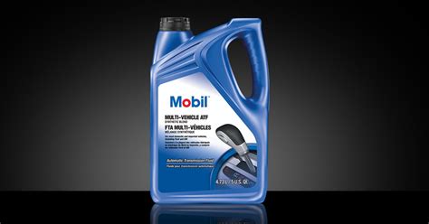 Mobil™ Multi-Vehicle ATF