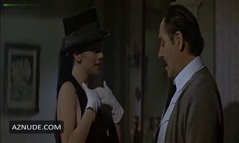 BEATRIZ RICO Nude AZNude