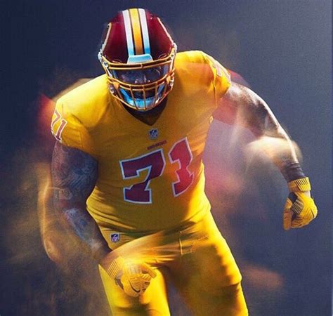 NFL color rush uniforms: Ranking best, worst jerseys - Sports Illustrated