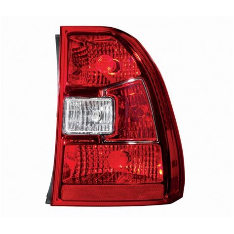 Carlights For Kia Sportage Tail Light Assembly Passenger