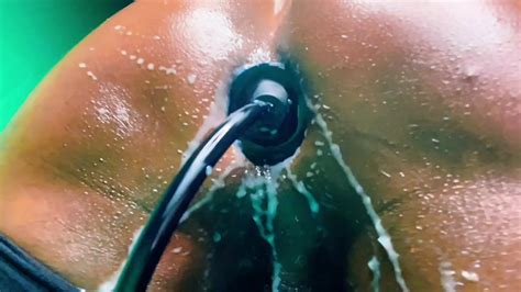 Ms Sarazia Exotic Extreme Creamy Anal Stretch Shemale Porn Feat Ms Sarazia Exotic By