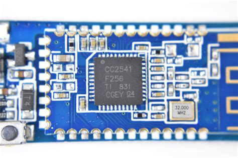 Bluetooth Module with Arduino (AT-09, MLT-BT05, HM-10) — Maker Portal