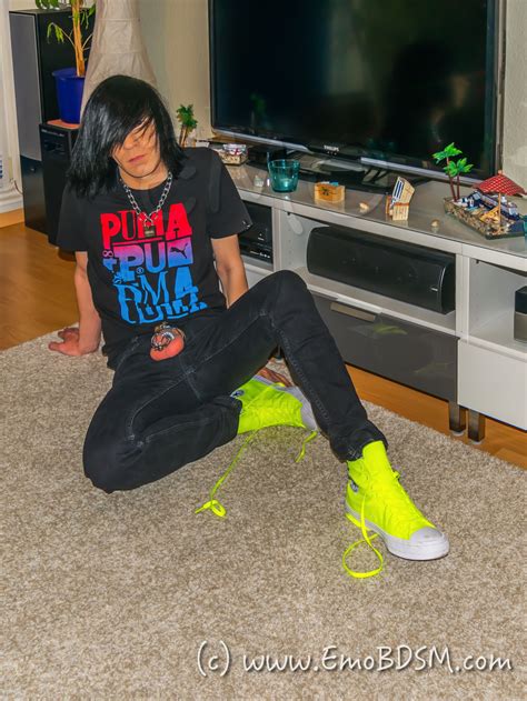 A New Chastity Made Of Metal Gay Bondage And Breath Control