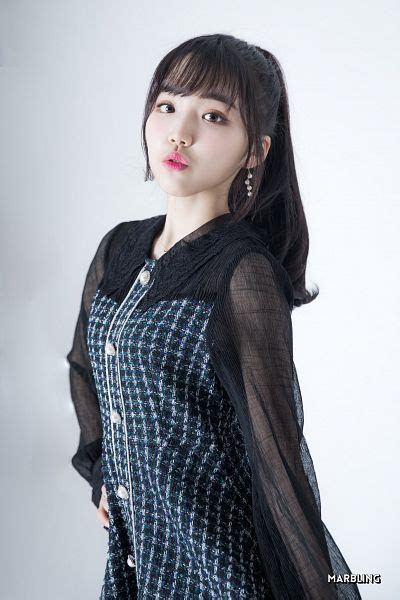 Kim Minji Busters Image Asiachan Kpop Image Board