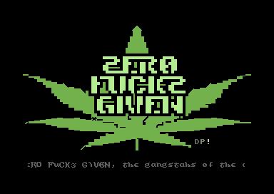 Csdb Fuck Man By Zero Fuckz Given