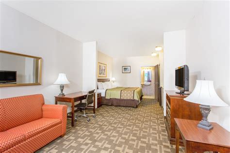 Days Inn by Wyndham Lexington | Lexington, NC Hotels