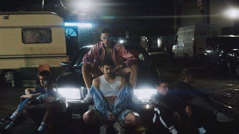 Parkings Et Rotisme Gay Dans Le Nouveau Clip De Years Years Rtbf Actus