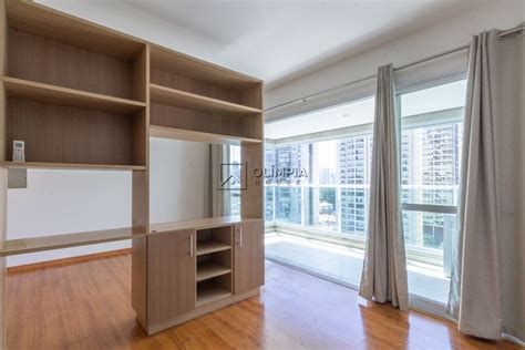 Apartamento na Rua Professor José Leite e Oiticica 439 Brooklin em