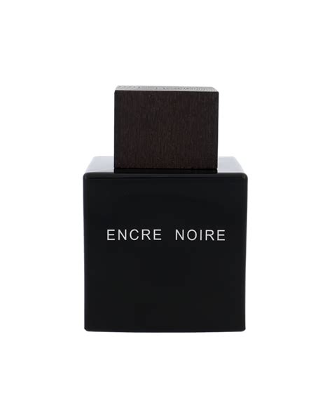 Encre Noire EDT - EAP