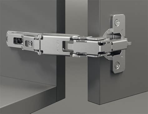 Concealed Hinge Salice Series Full Overlay Mounting In