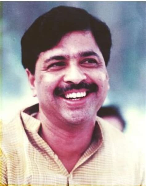 Pramod Mahajan - A tribute - Nation Now