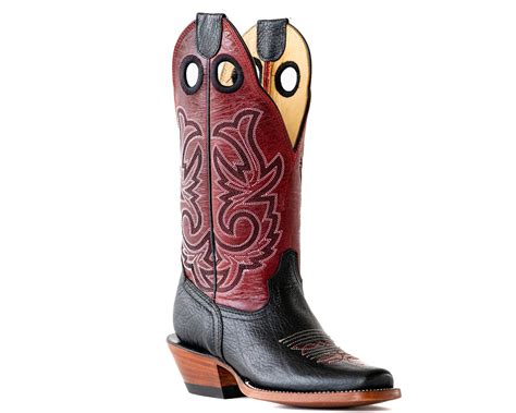 Cowboy Boots — Rodeo Mart