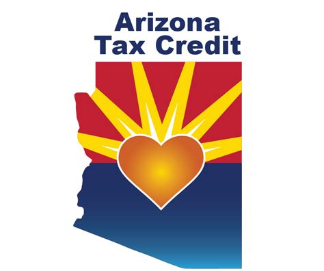 Arizona Tax Credits 2024 Charity Evvie Raynell