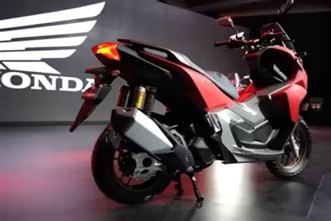 Tahun Baru Motor Matic Baru Pilihannya Ada Di Honda Mulai Dari Vario