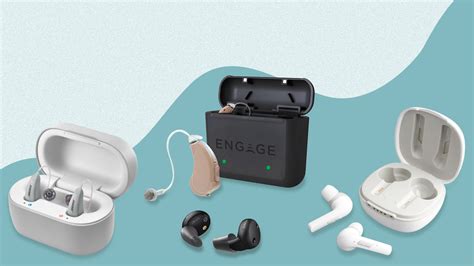 Best Otc Hearing Aids Of 2024 Healthline