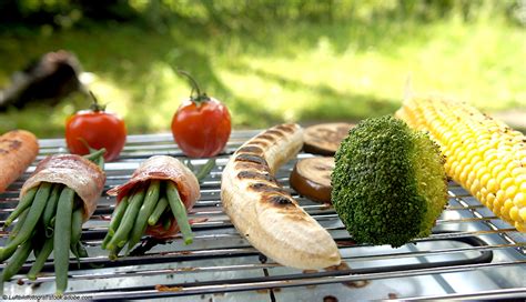 Besser Grillen Elektro Vs Gas Vs Holzkohle