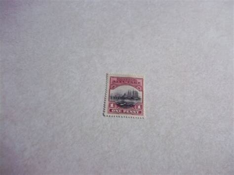 Aitutaki Cook Islands Stamp Sg Scott Og Hinged Ebay