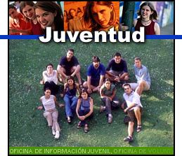 la jubentud juventud