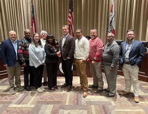 What the current growth in Warner Robins GA means for the economy 13