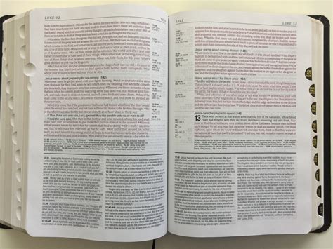 Tyndale Life Application Study Bible Review • Bible Reviewer