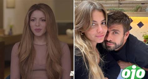 Qué Dijo Shakira Tras Ser Tildada De Despechada Web Ojo Farándula Ojo Show Ojo