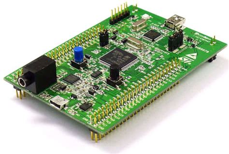 Kit Stm32f407 Discovery