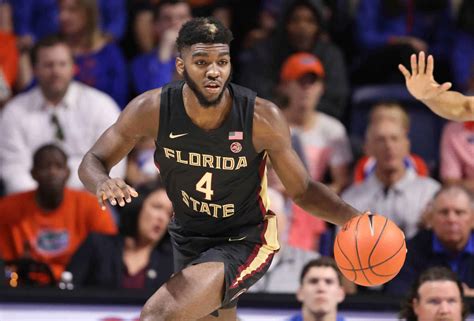 Patrick Williams Lunicorno Di Fsu Basketballncaa