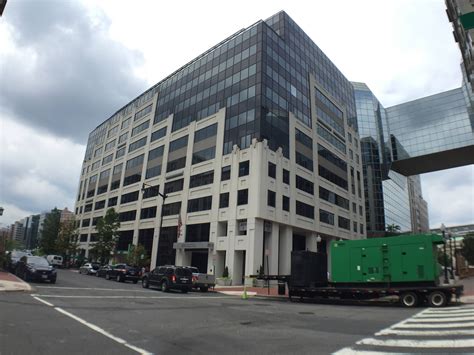 801 I, 801 I St NW | JLL Properties - US