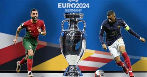 Euro 2024 Quarter Finals Portugal Vs France Betting Odds Best Tips