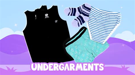 Boys Undergarment |Boys Socks, Brief & Boxer Pack | Bachaa Party