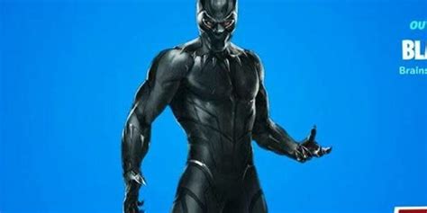 Fortnite ¿cómo Conseguir El Emote De Wakanda De Black Panther Gratis