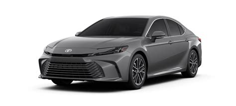 2025 Toyota Camry pricing & specs | Landers Toyota